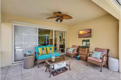 8522 SE Retreat Drive, Hobe Sound, FL 33455 - Photo 7