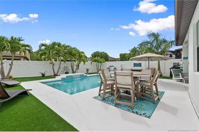260 SE Via Visconti, Port Saint Lucie, FL 34952 - Photo 37