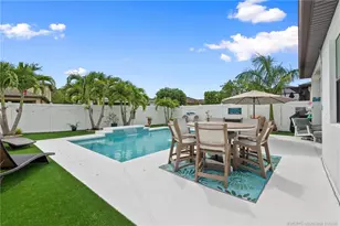 260 SE Via Visconti, Port Saint Lucie, FL 34952 - Photo 37