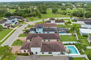 260 SE Via Visconti, Port Saint Lucie, FL 34952 - Photo 45