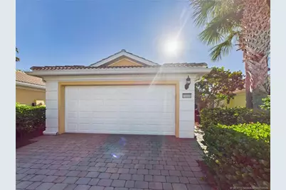 5315 NW Dominica Street, Vero Beach, FL 32967 - Photo 1