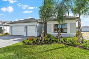12159 SW Songbird Rd, Port Saint Lucie, FL 34987 - Photo 1