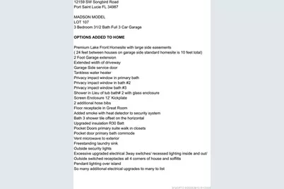 12159 SW Songbird Road, Port Saint Lucie, FL 34987 - Photo 29