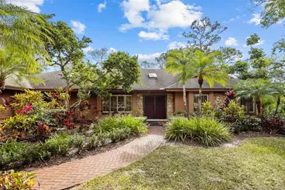 1995 SW Saint Andrews Drive, Palm City, FL 34990 - Photo 1