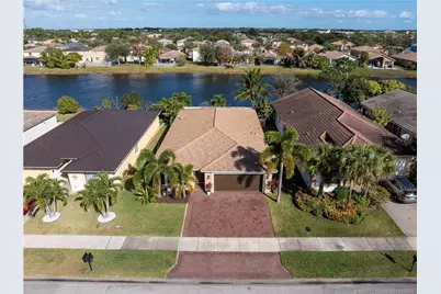 1911 SW Jamesport Drive, Port Saint Lucie, FL 34953 - Photo 3