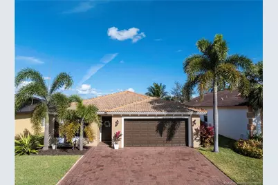 1911 SW Jamesport Drive, Port Saint Lucie, FL 34953 - Photo 1