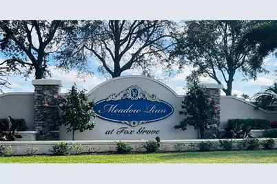 6201 SW Saddlebrook Lane, Palm City, FL 34990 - Photo 1