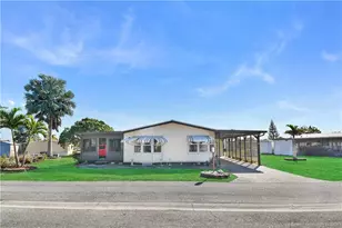 471 Ann Marie Cir, Port Saint Lucie, FL 34952 - Photo 1