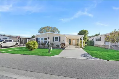 551 Barb Ann Lane, Port Saint Lucie, FL 34952 - Photo 3