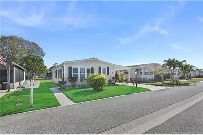 551 Barb Ann Lane, Port Saint Lucie, FL 34952 - Photo 5