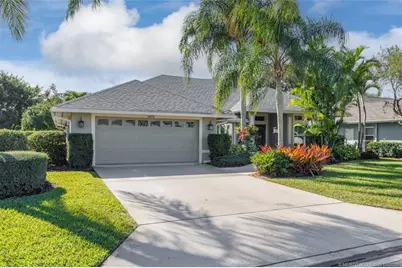 1976 SW Oak Ridge Road, Palm City, FL 34990 - Photo 5