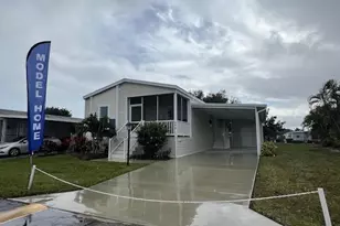 644 Sun Ray Ct, Boynton Beach, FL 33436 - Photo 1