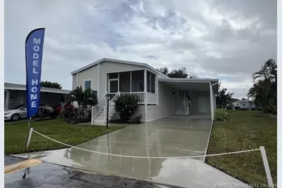 644 Sun Ray Court, Boynton Beach, FL 33436 - Photo 5