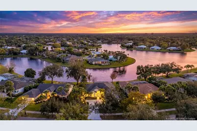 2368 SW Danforth Circle, Palm City, FL 34990 - Photo 1