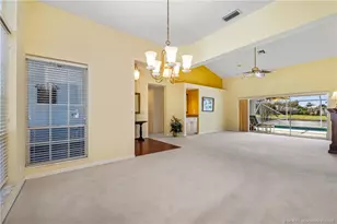 2368 SW Danforth Cir, Palm City, FL 34990 - Photo 5