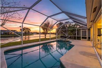 2368 SW Danforth Circle, Palm City, FL 34990 - Photo 3