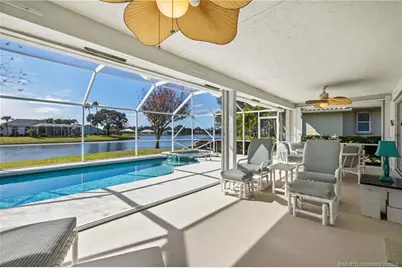 2368 SW Danforth Circle, Palm City, FL 34990 - Photo 7