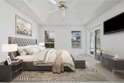 2368 SW Danforth Circle, Palm City, FL 34990 - Photo 19