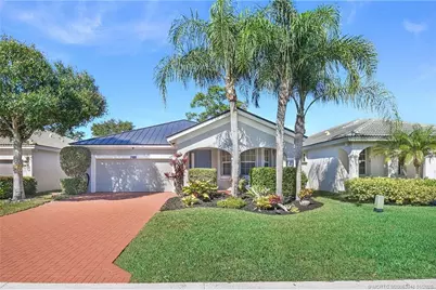 1255 SE Kirk Street, Stuart, FL 34997 - Photo 1