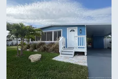 6197 S Joshua Lane, Lantana, FL 33462 - Photo 1