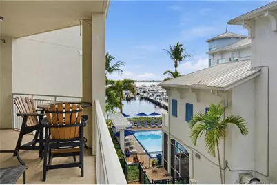 975 NW Flagler Avenue #307, Stuart, FL 34994 - Photo 31