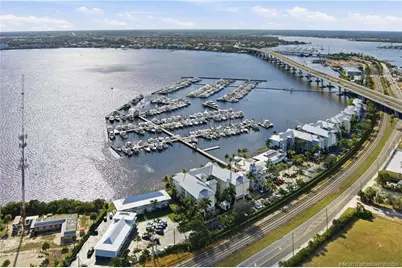 975 NW Flagler Avenue #307, Stuart, FL 34994 - Photo 1