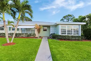 211 Manatee Ln, Fort Pierce, FL 34982 - Photo 23