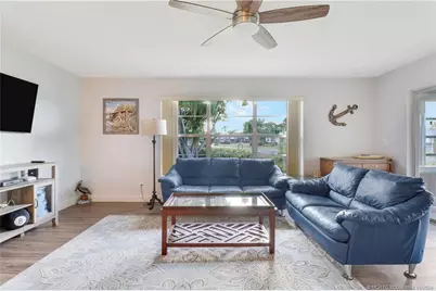 211 Manatee Lane #D, Fort Pierce, FL 34982 - Photo 3