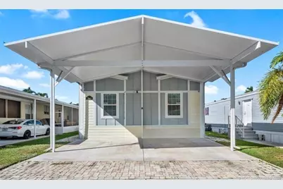 209 Plantation Boulevard, Lake Worth, FL 33467 - Photo 1