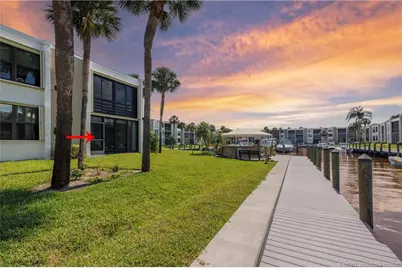 1950 SW Palm City Road #7-101, Stuart, FL 34994 - Photo 3