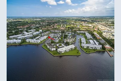 1950 SW Palm City Road #7-101, Stuart, FL 34994 - Photo 35