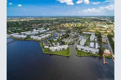1950 SW Palm City Road #7-101, Stuart, FL 34994 - Photo 37