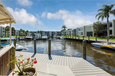 1950 SW Palm City Road #7-101, Stuart, FL 34994 - Photo 53