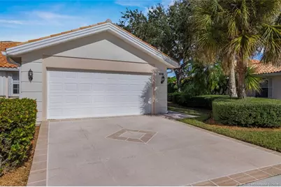 8248 SE Double Tree Drive, Hobe Sound, FL 33455 - Photo 5