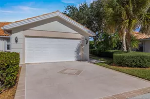 8248 SE Double Tree Dr, Hobe Sound, FL 33455 - Photo 5