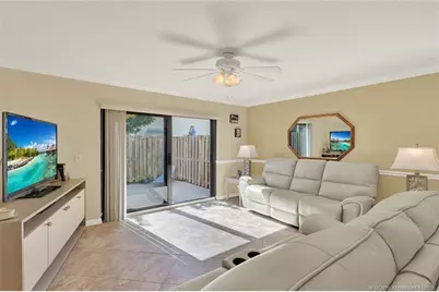 9417 S Ocean Drive, Jensen Beach, FL 34957 - Photo 1