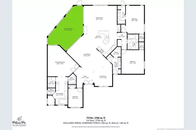 2741 NW Howard Creek Lane, Stuart, FL 34952 - Photo 37