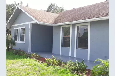 350 NE Granduer Avenue, Port Saint Lucie, FL 34983 - Photo 1