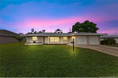 208 Riomar Drive, Port Saint Lucie, FL 34952 - Photo 1