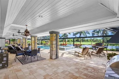 4461 SW Parkgate Boulevard, Palm City, FL 34990 - Photo 43