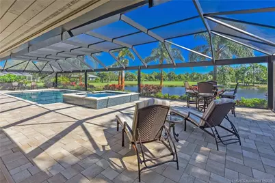 4461 SW Parkgate Boulevard, Palm City, FL 34990 - Photo 3