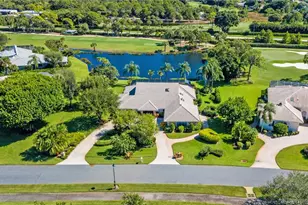 4461 SW Parkgate Blvd, Palm City, FL 34990 - Photo 1