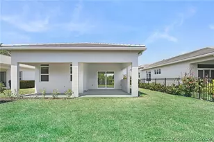 179 SE Via Tirso, Port Saint Lucie, FL 34952 - Photo 41