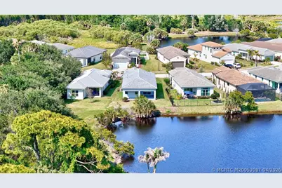 179 SE Via Tirso, Port Saint Lucie, FL 34952 - Photo 47