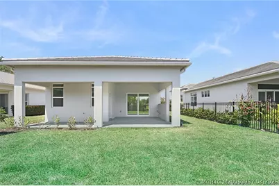 179 SE Via Tirso, Port Saint Lucie, FL 34952 - Photo 41