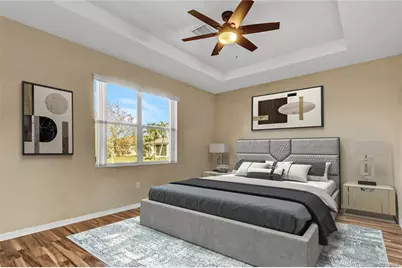 873 SW Rocky Bayou Terrace, Port Saint Lucie, FL 34986 - Photo 17