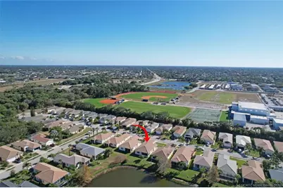 873 SW Rocky Bayou Terrace, Port Saint Lucie, FL 34986 - Photo 47