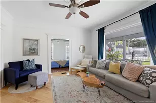 127 M L King Ave, Saint Augustine, FL 32084 - Photo 9