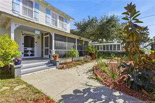 127 M L King Ave, Saint Augustine, FL 32084 - Photo 1