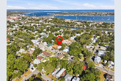 127 M L King Avenue, Saint Augustine, FL 32084 - Photo 35
